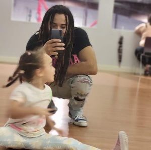 Meet your Posher, Papaa